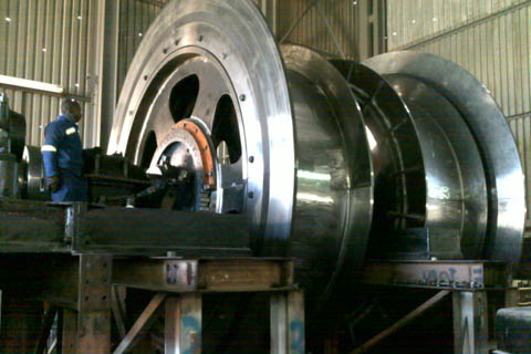 Tech Edge - Winder Upgrades